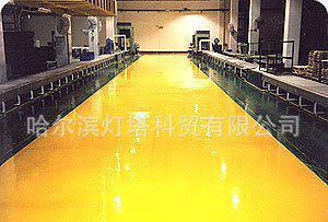 【鐵木易新 環(huán)氧地坪中層漆】價(jià)格_廠家_圖片 -