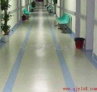 大慶與哈爾濱環氧地坪：價格、廠家與選擇指南