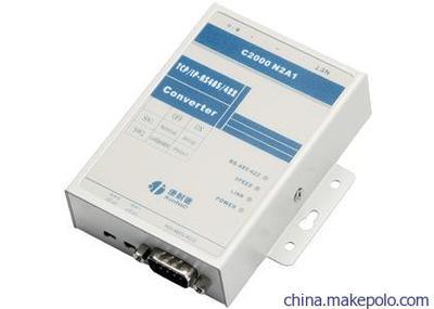 RS485轉(zhuǎn)以太網(wǎng)轉(zhuǎn)換器選購指南 功能、廠家與價格解析