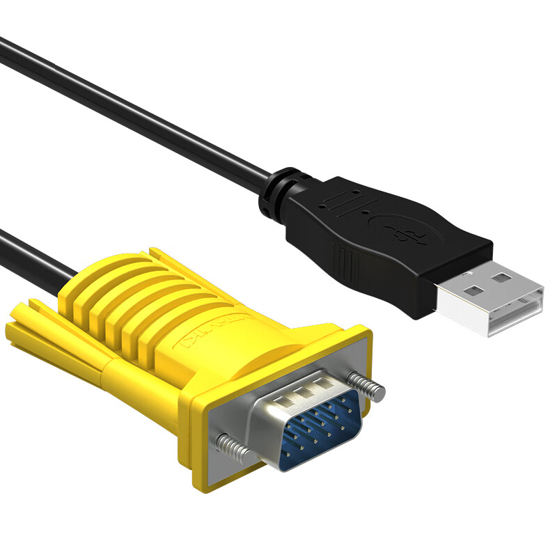 AHVBOT KVM單吊頭線 詳解USB+VGA雙模KVM切換器線的特點與應(yīng)用