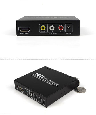 寶派 HDMI+AV轉(zhuǎn)HDMI轉(zhuǎn)換器 多源設(shè)備的畫質(zhì)升級(jí)利器——深圳市英利特電子傾力呈現(xiàn)